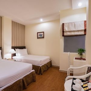 Cosy Without Window Twin Room