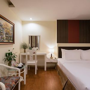 Cosy Without Window King Room